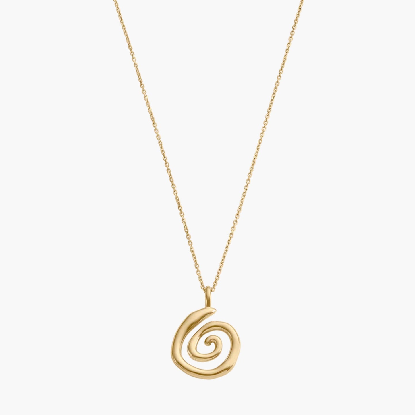 Kirstin Ash - Sweet Escape Necklace in Gold