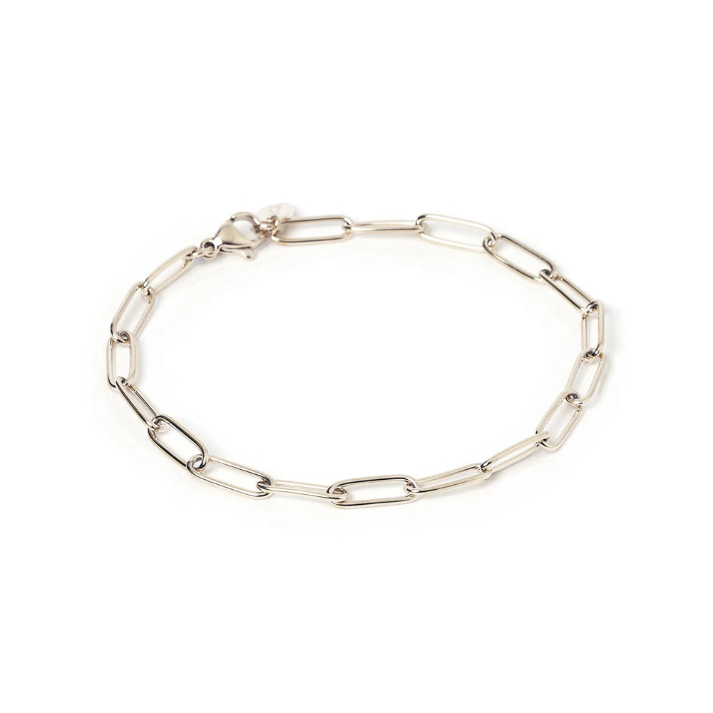 Arms of Eve - Santana Braclet in Silver