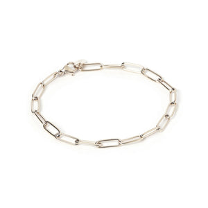 Arms of Eve - Santana Braclet in Silver