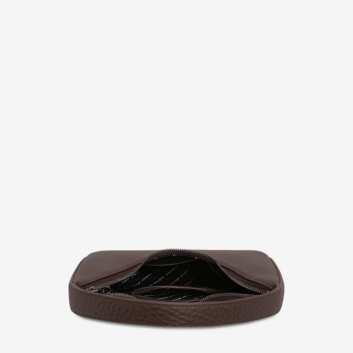 Status Anxiety - Aurora Bag in Cocoa