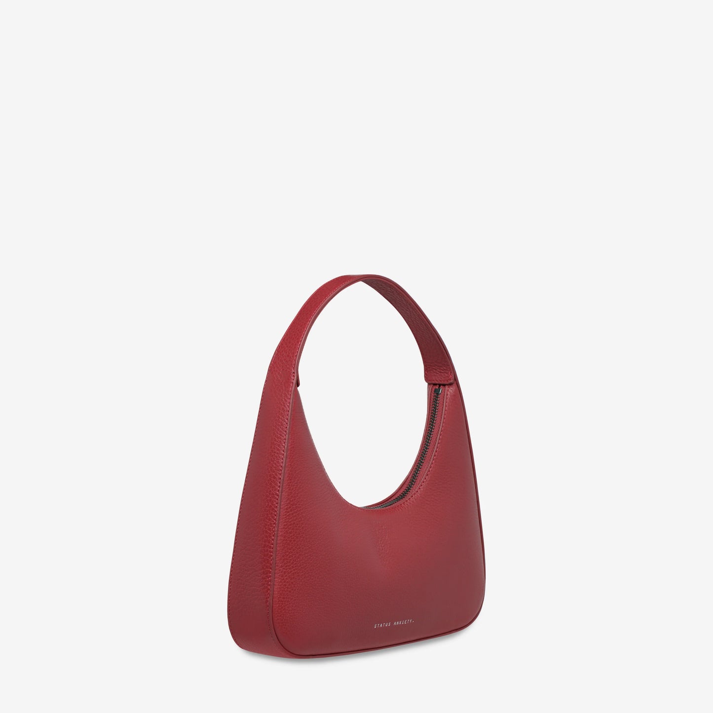 Status Anxiety - Aurora Bag in Rouge