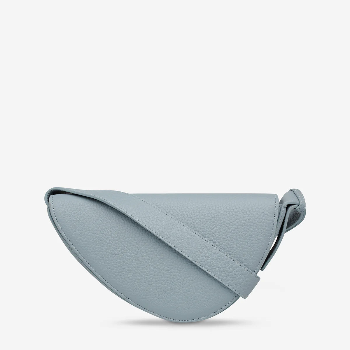 Status Anxiety - Ethereal Bag in Powder Blue