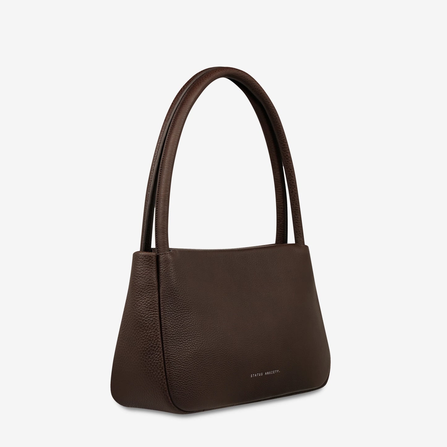 Status Anxiety - Light Of Day Bag in Cocoa