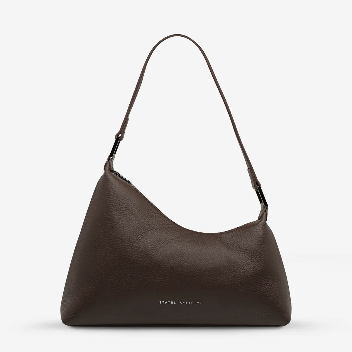 Status Anxiety - Reverie Bag in Cocoa