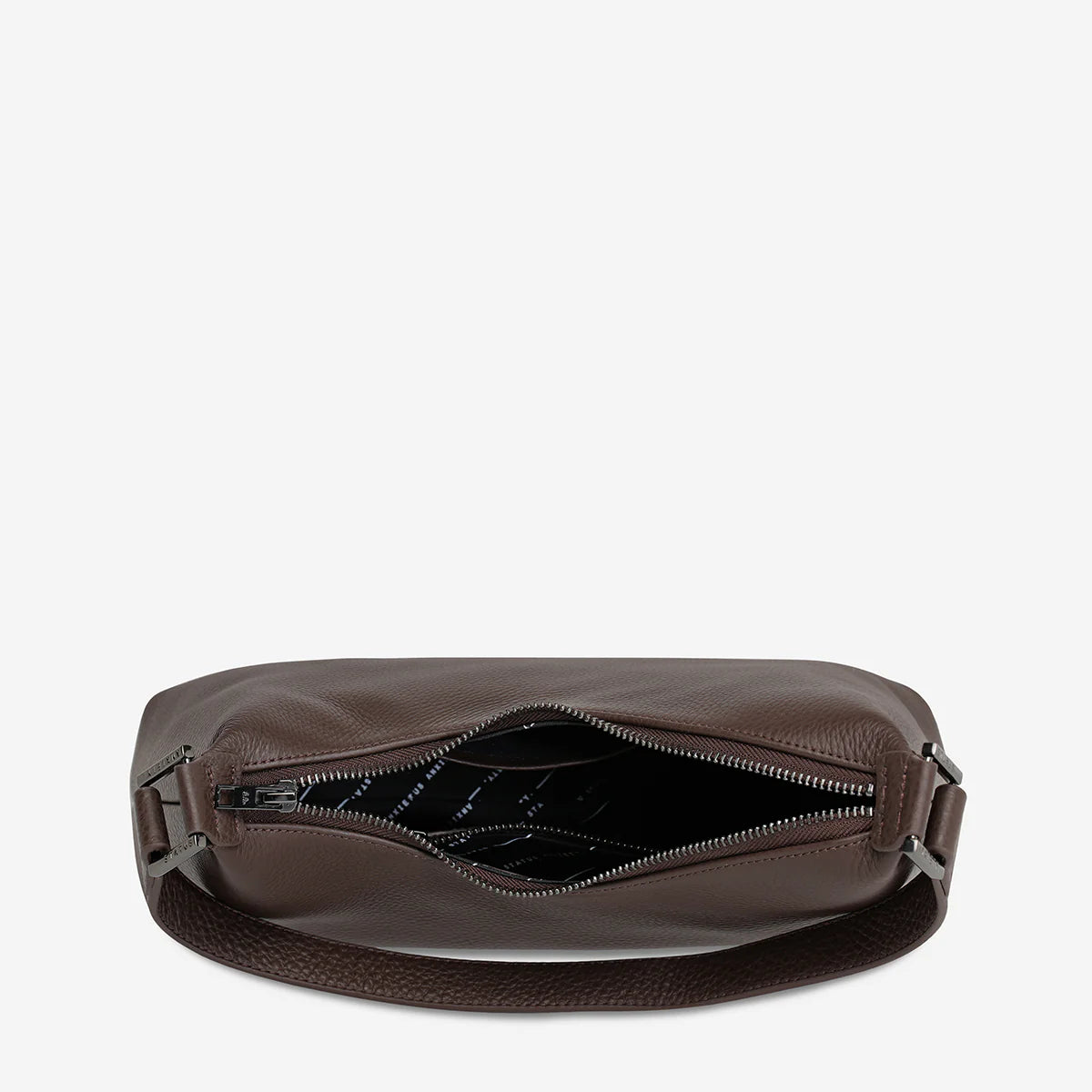 Status Anxiety - Reverie Bag in Cocoa