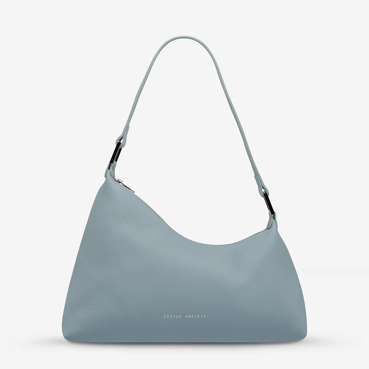 Status Anxiety - Reverie Bag in Powder Blue