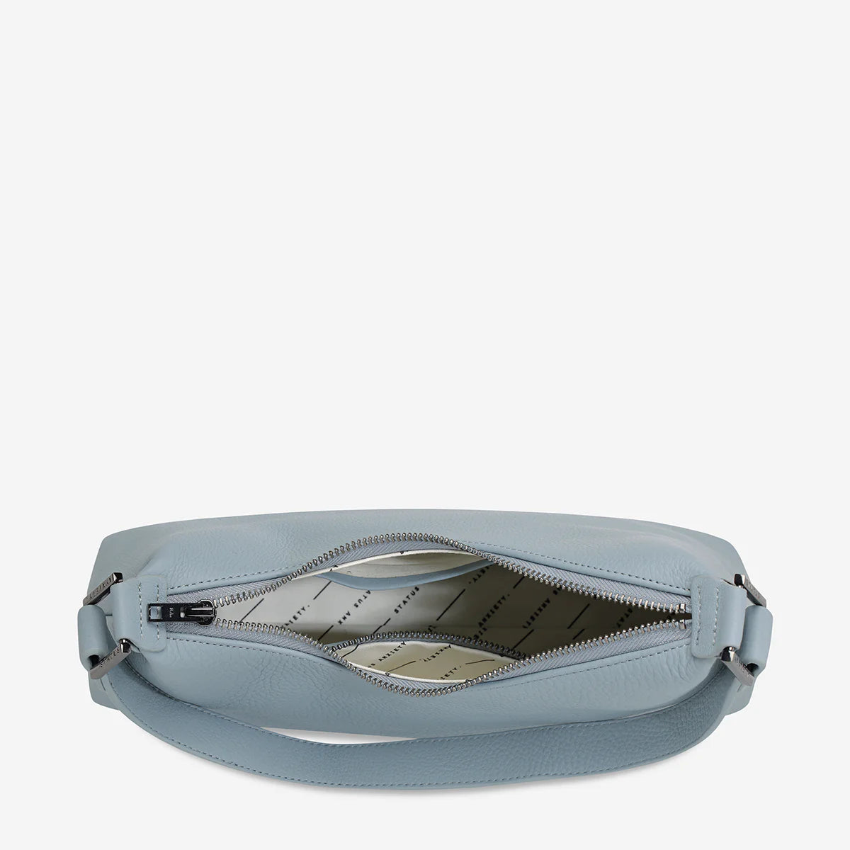 Status Anxiety - Reverie Bag in Powder Blue
