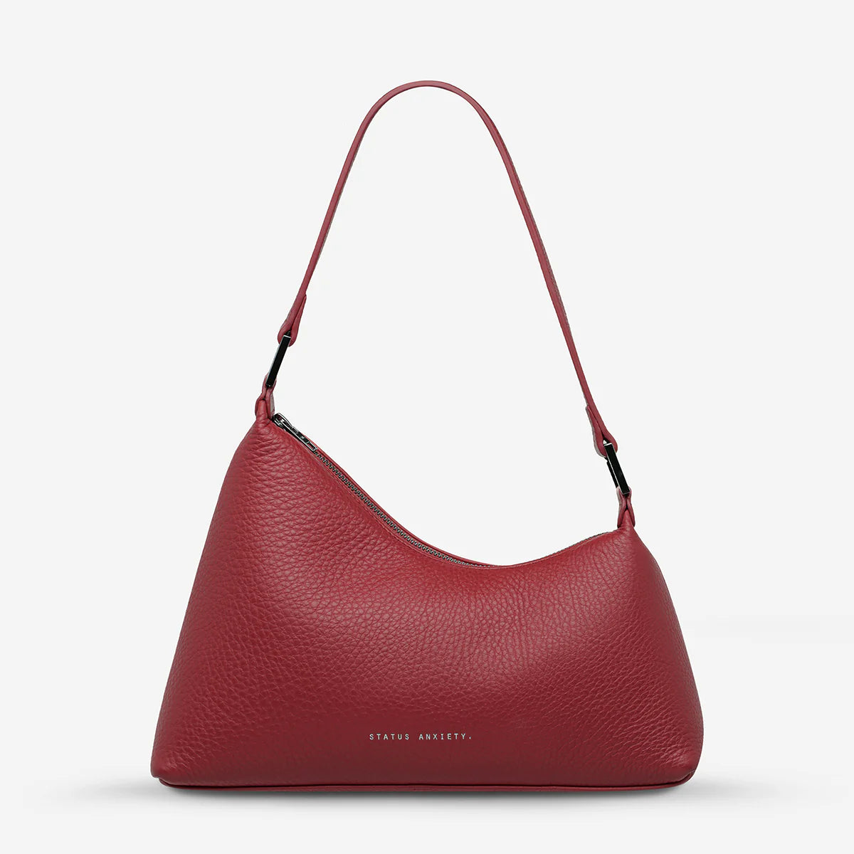 Status Anxiety - Reverie Bag in Rouge
