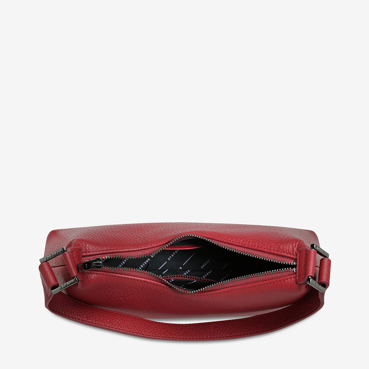 Status Anxiety - Reverie Bag in Rouge
