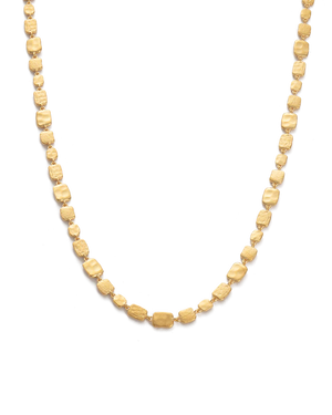 Kirstin Ash - Cascade Necklace in Gold