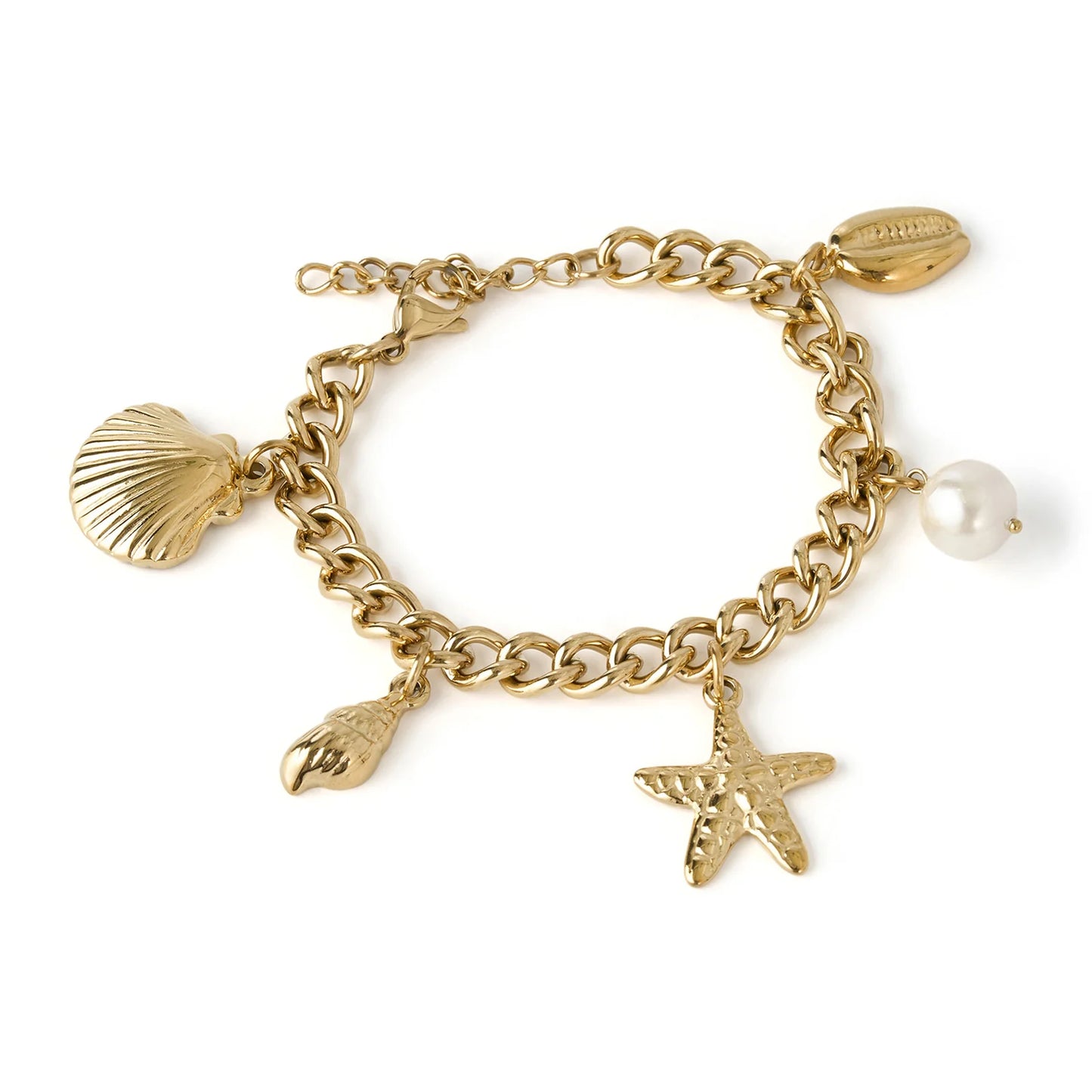 Arms of Eve - Salacia Bracelet