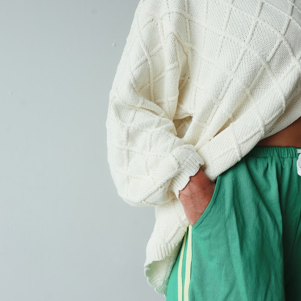 
                      
                        By Billie - Everyday Shorts in Melon
                      
                    