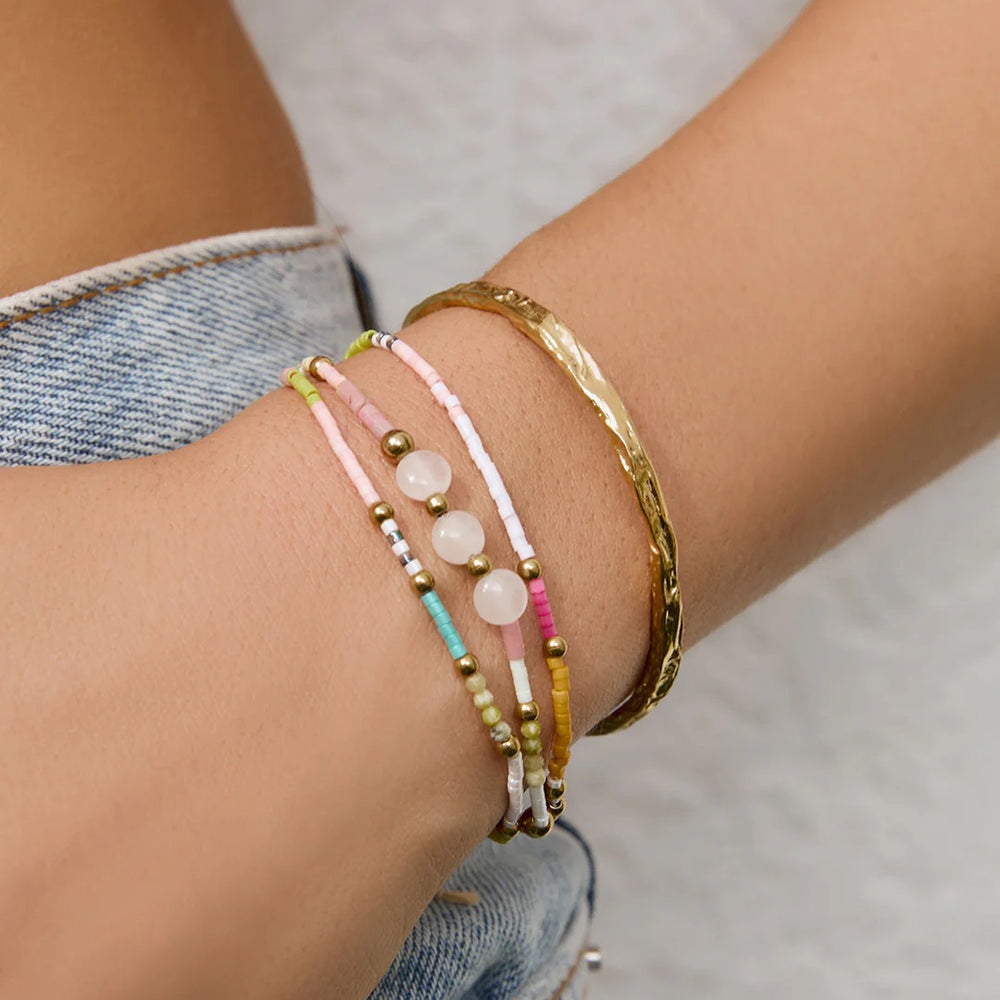 Arms of Eve - Summer Bracelet