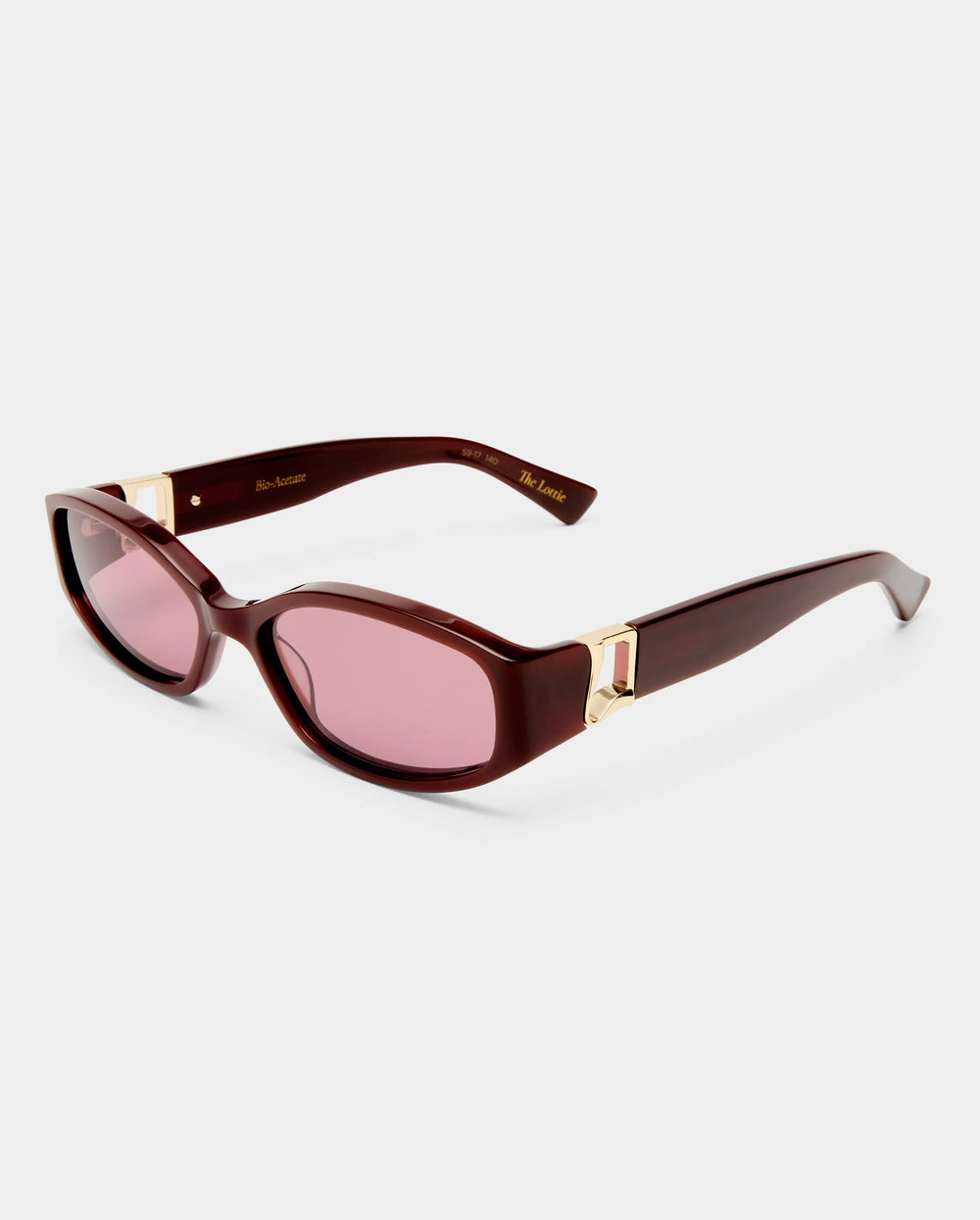 LUV LOU - The Lottie in Cherry