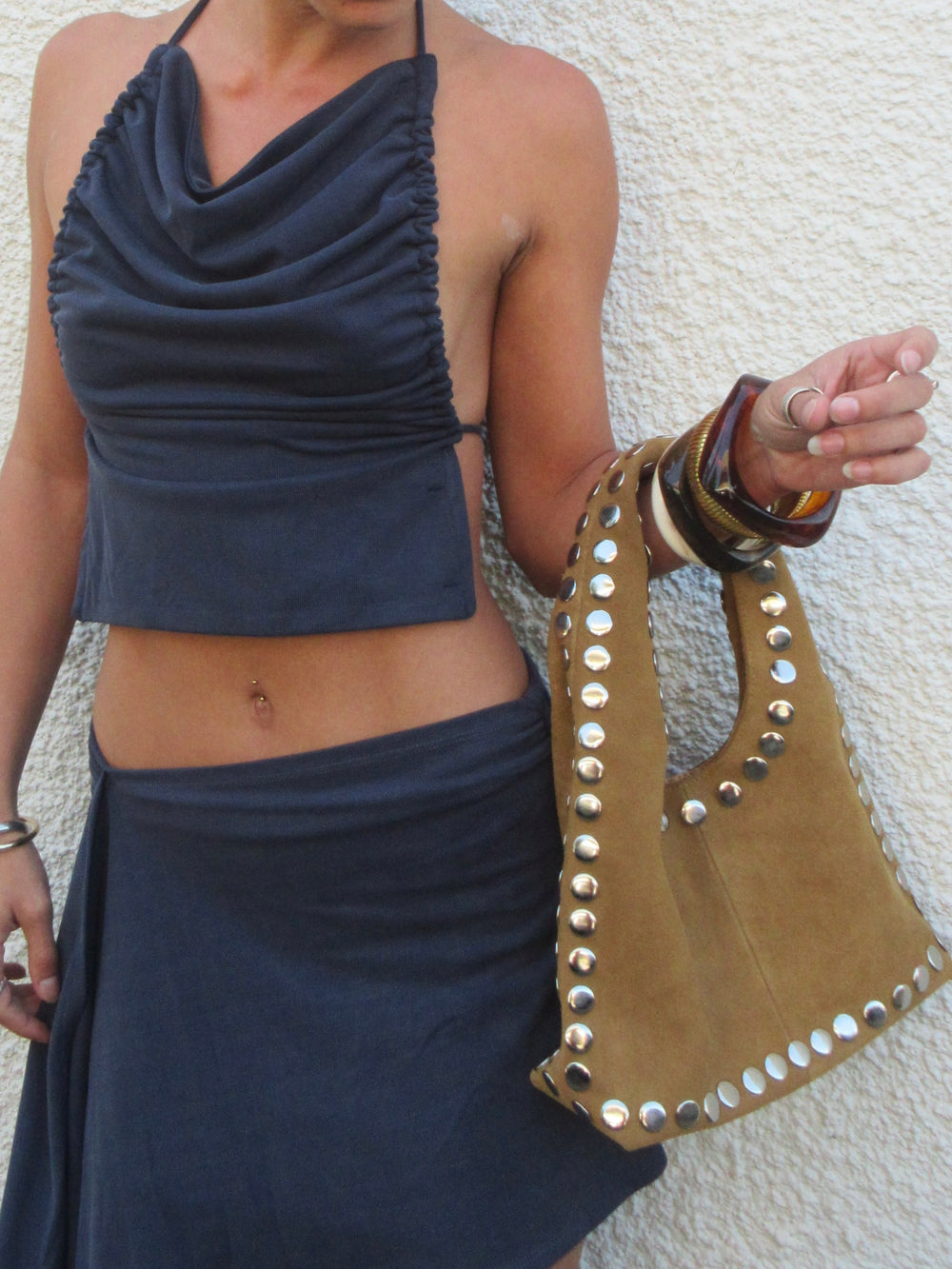 Sesa Studios - The Zeller in Camel