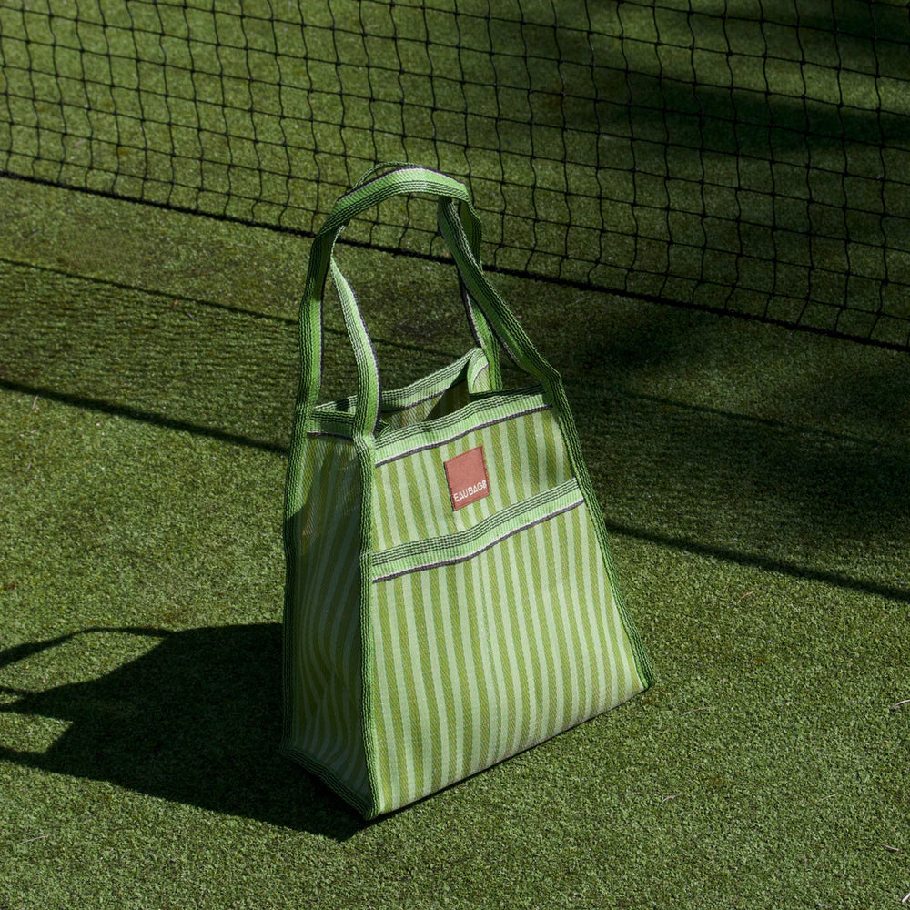 Eau Bags - Sac in Kiwi