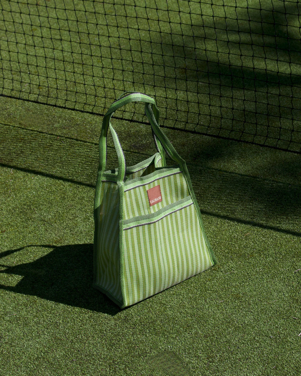 Eau Bags - Sac in Kiwi