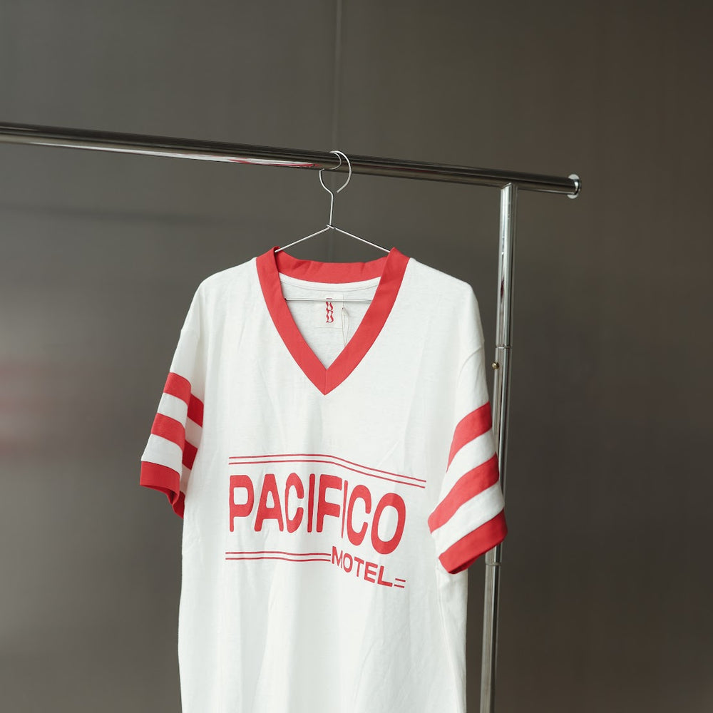 
                      
                        By Billie - Vintage Pacifico Tee
                      
                    