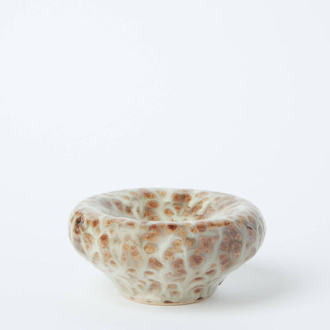 Gentle Habits - The Vessel Incense Holder in Seafoam