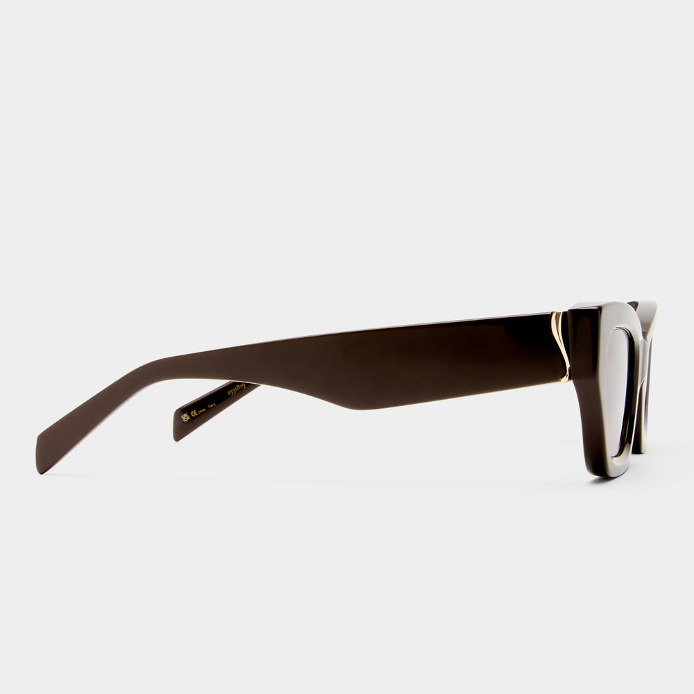 
                      
                        LUV LOU - The Sutton in Dark Chocolate
                      
                    