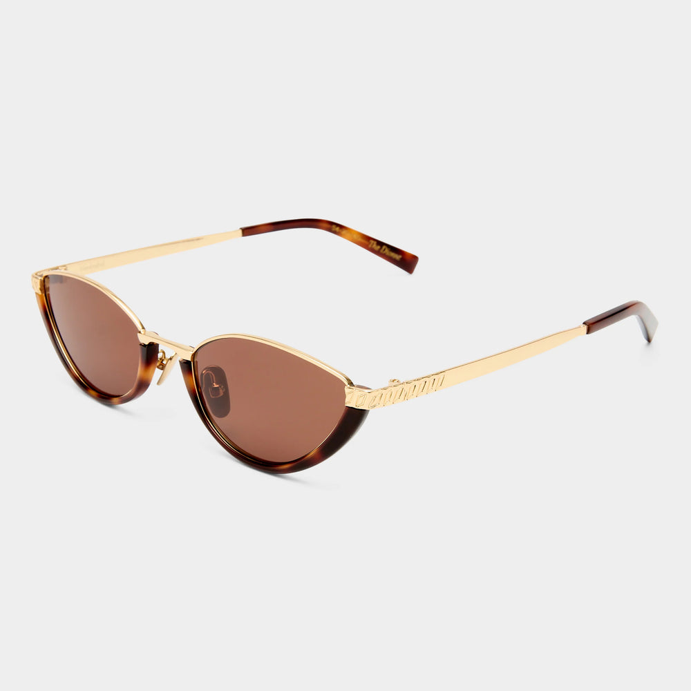 LUV LOU - The Lia in Gold