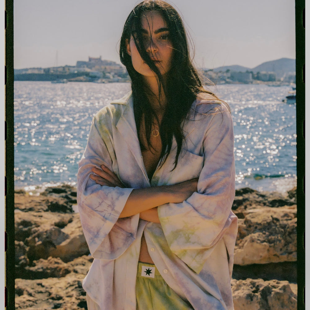 
                      
                        Ciao Ciao Vacation - Whirlpool Bungalow Shirt
                      
                    