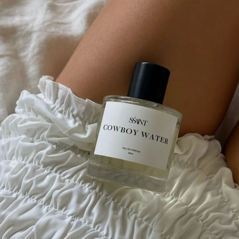 SSAINT - Cowboy Water 50ml