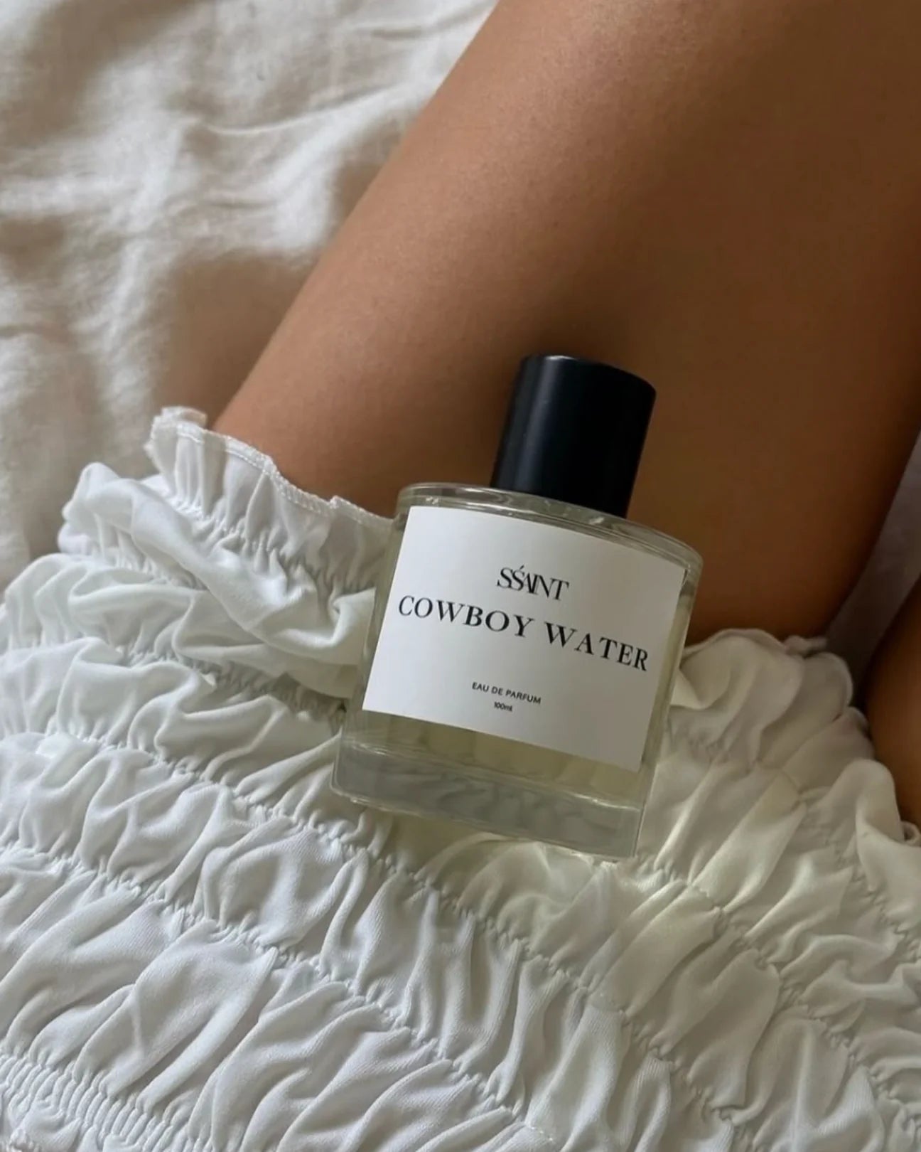SSAINT - Cowboy Water 50ml