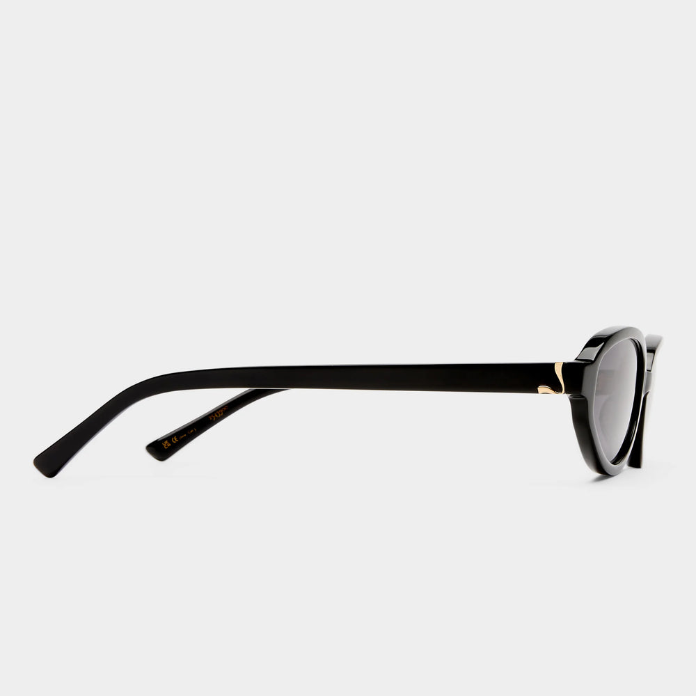 
                      
                        LUV LOU - The Olive in Black
                      
                    
