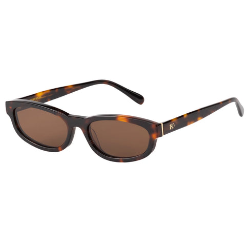 180EYEWEAR - Gia in Dark Tort