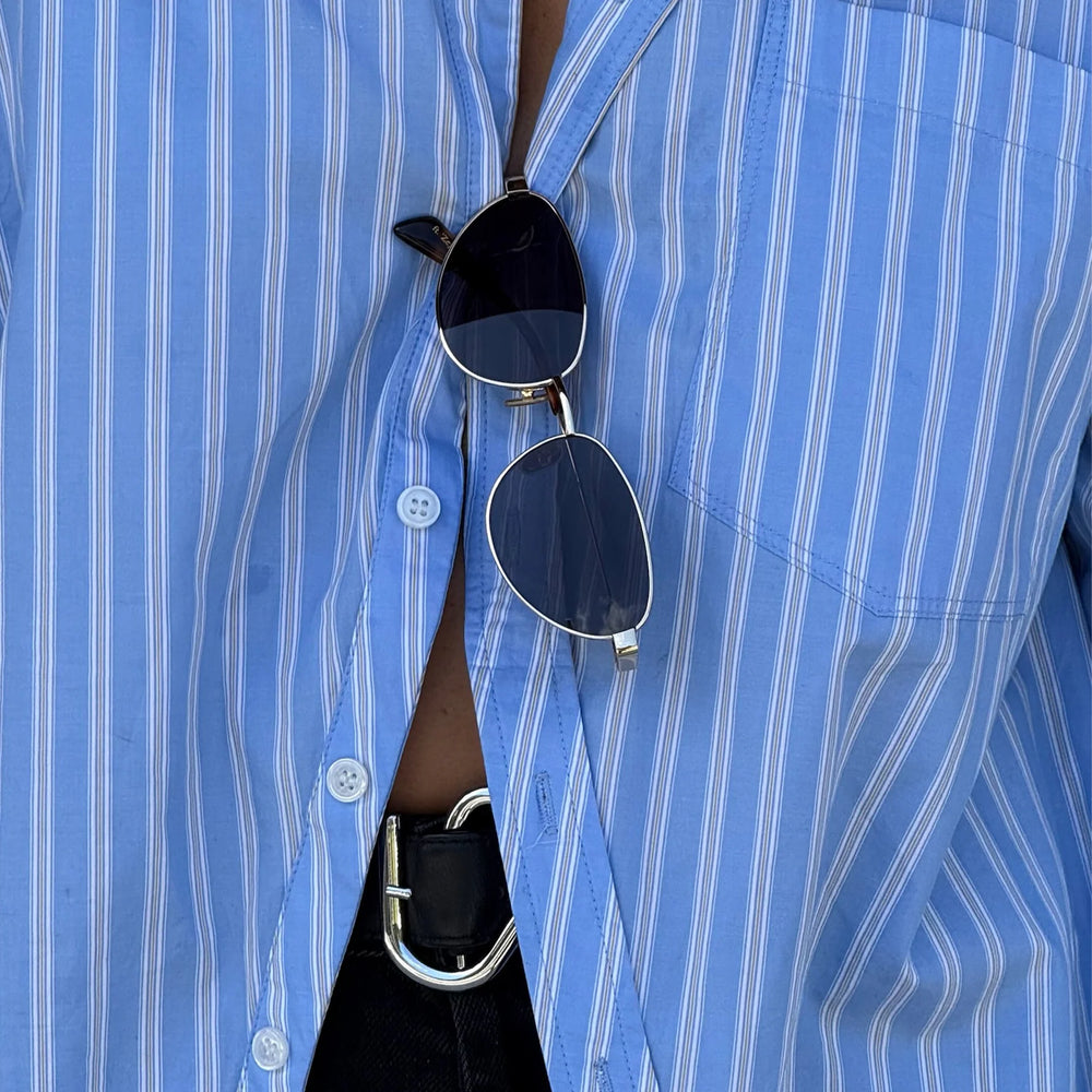 
                      
                        180EYEWEAR- Zephyr in Gold + Green Lens
                      
                    