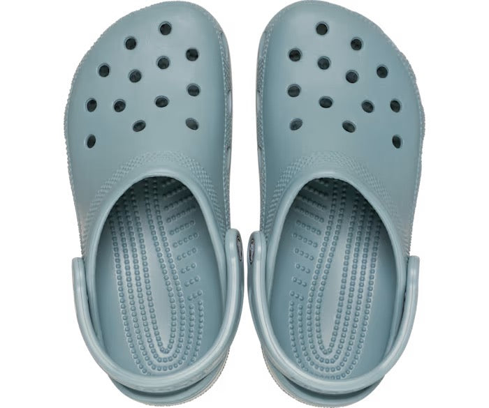 
                      
                        Crocs - Classic Clog in Pond
                      
                    