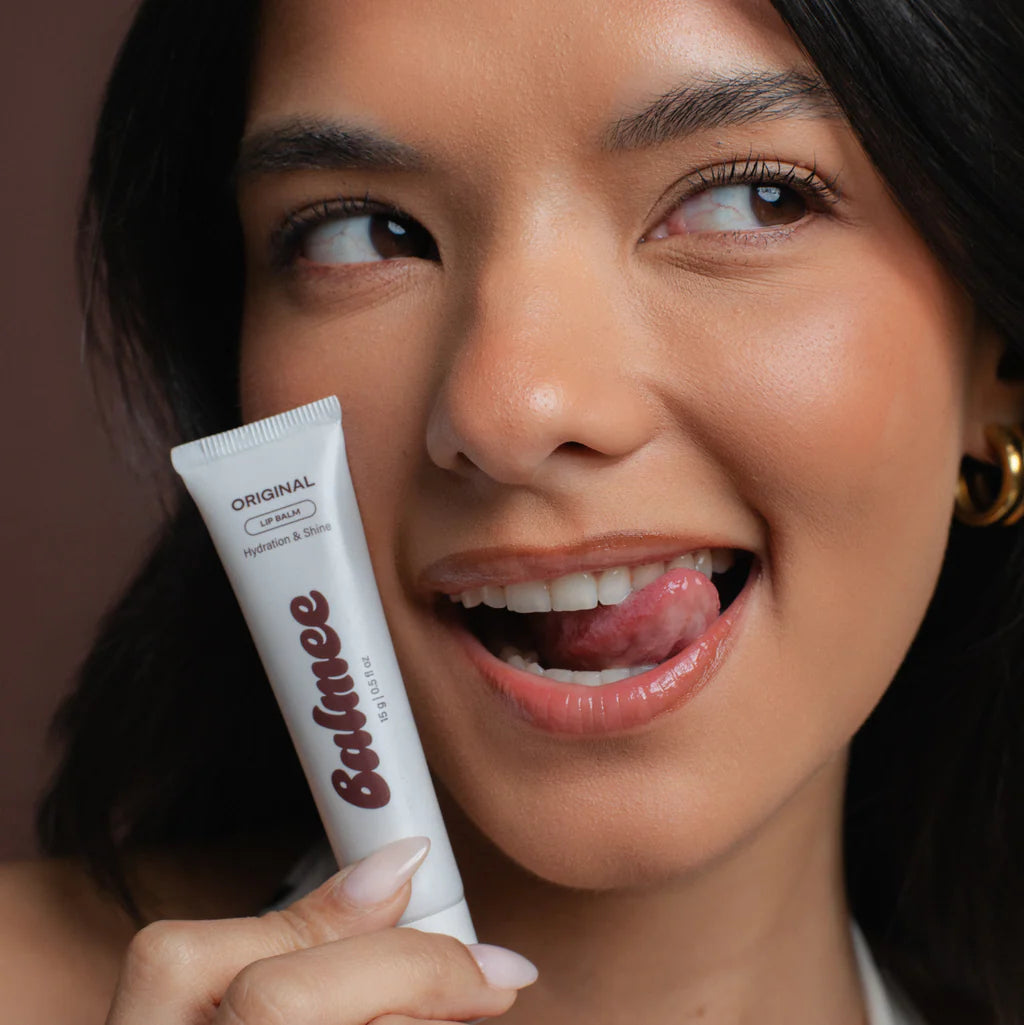Balmee - Original Lip Gloss
