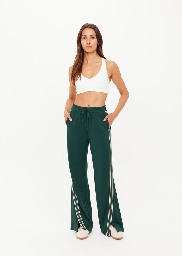 The Upside - Roma Pant in Green