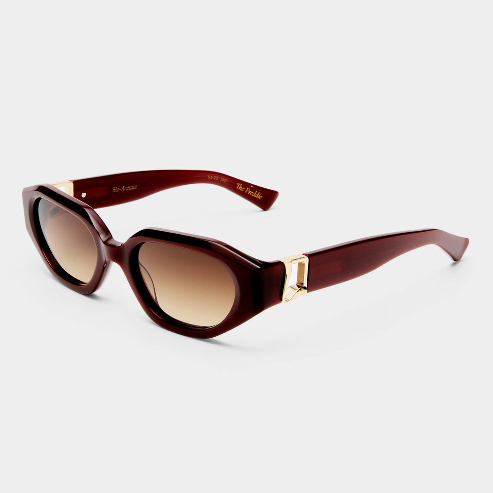 LUV LOU - The Freddie in Cherry