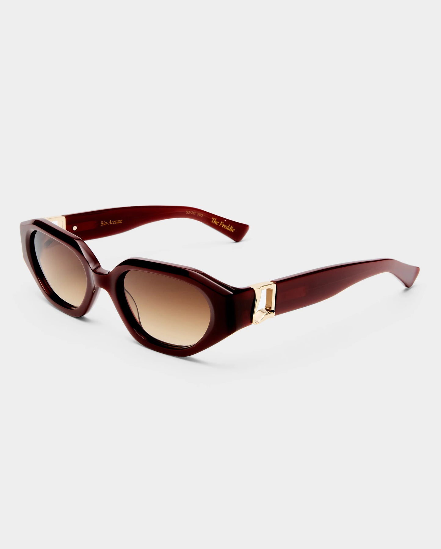 LUV LOU - The Freddie in Cherry