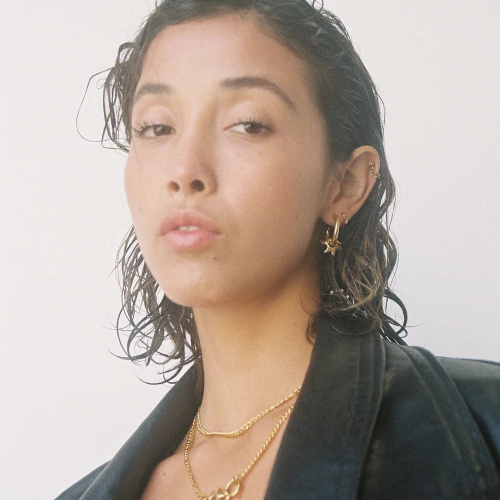 
                      
                        Margaux Lee - Solar Hoops
                      
                    