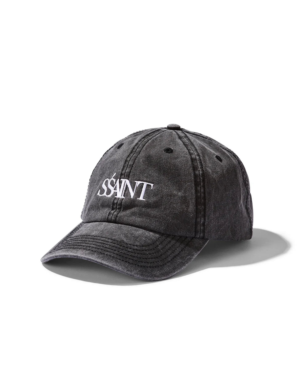SSAINT - Cap in Black