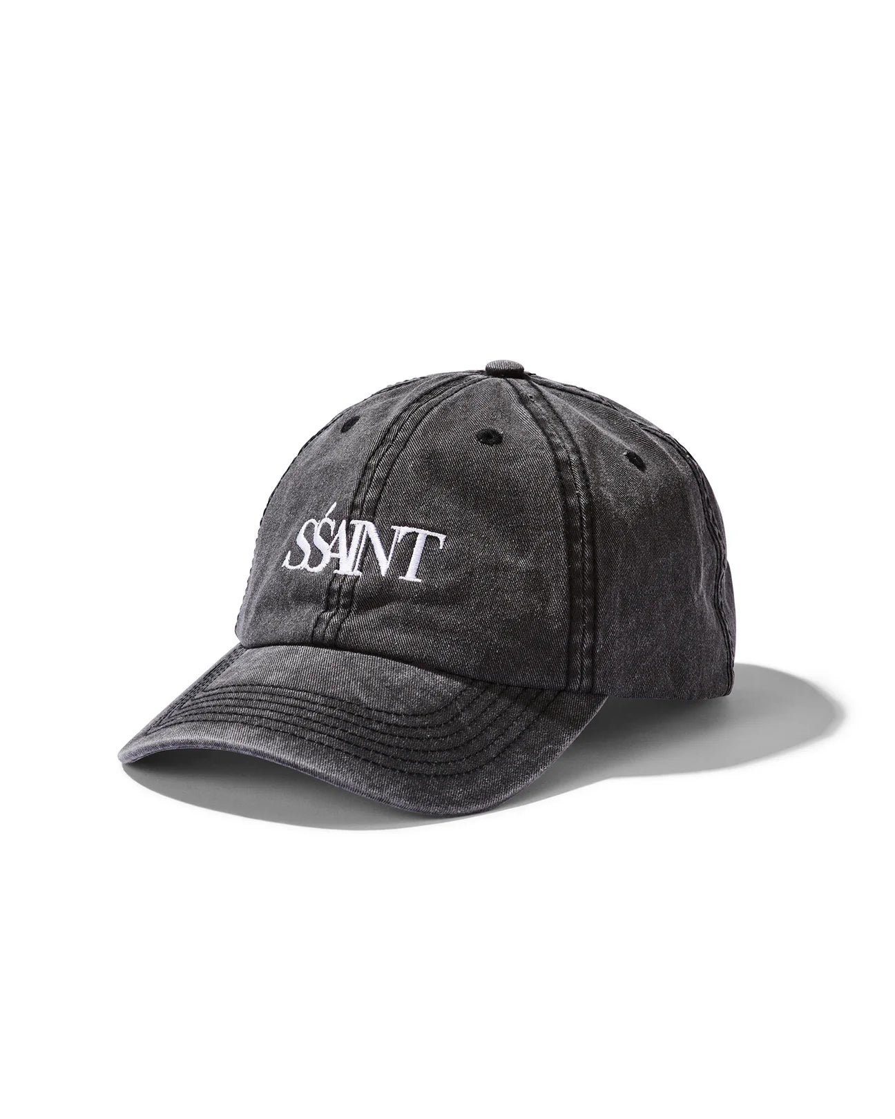 SSAINT - Cap in Black
