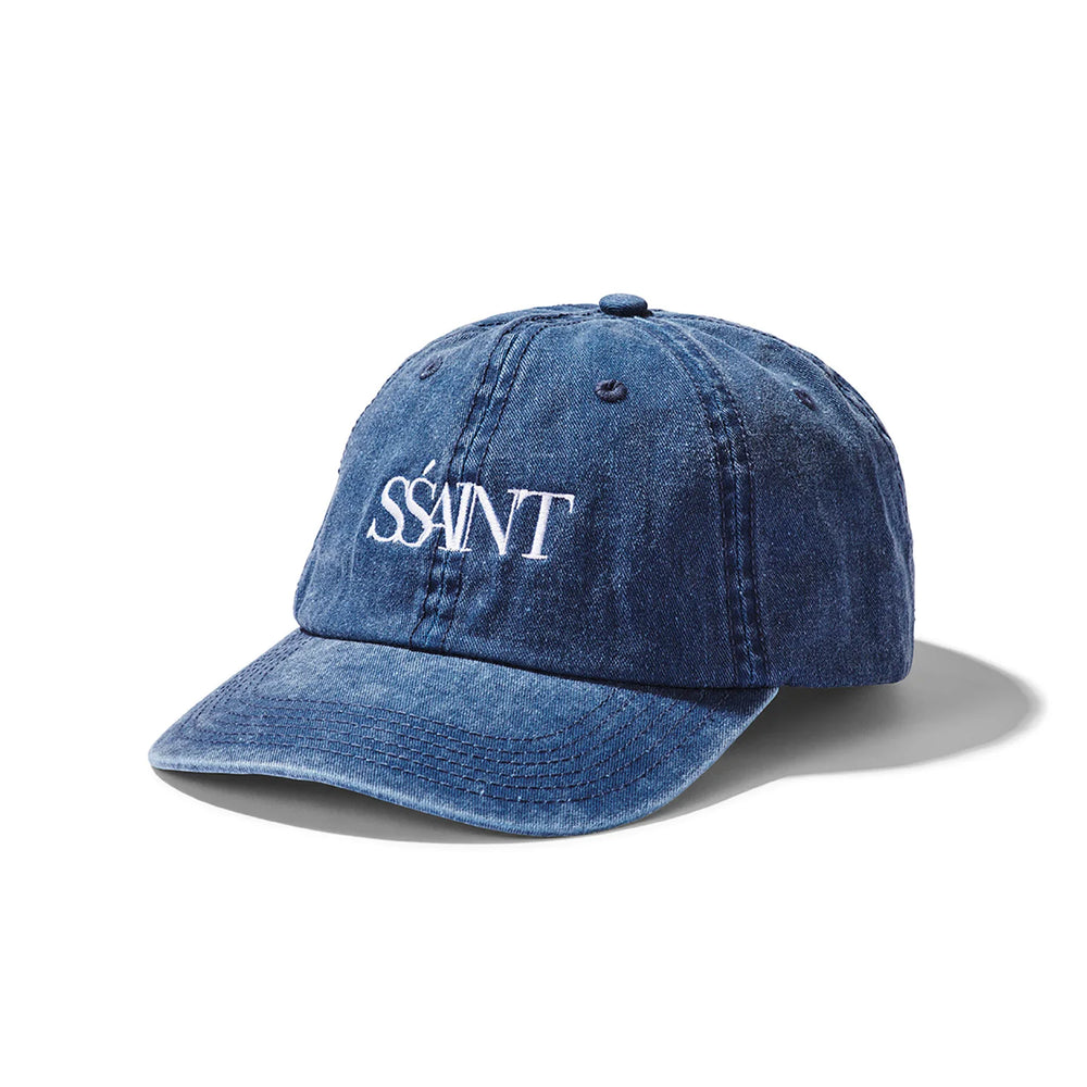 SSAINT - Cap in Blue