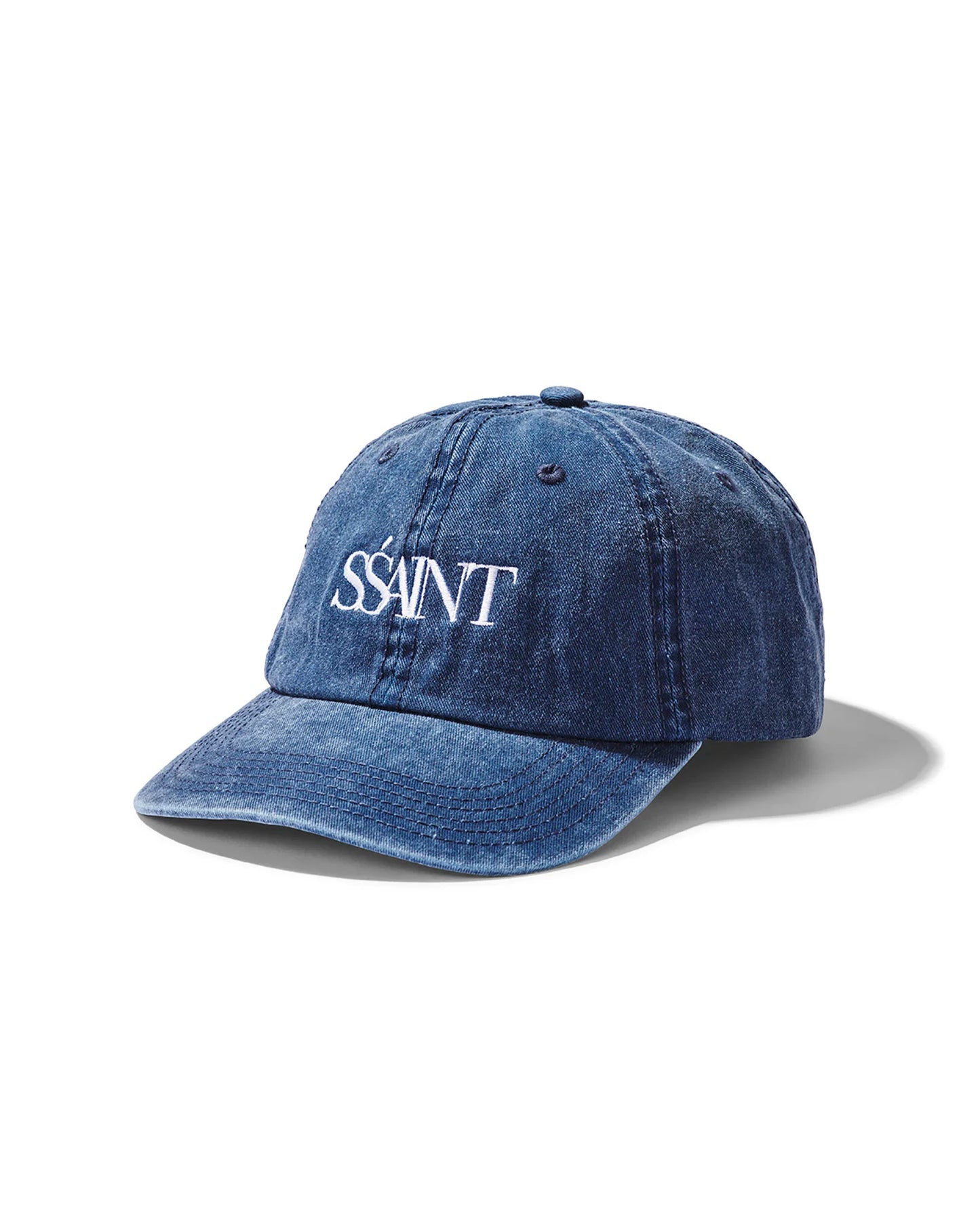 SSAINT - Cap in Blue