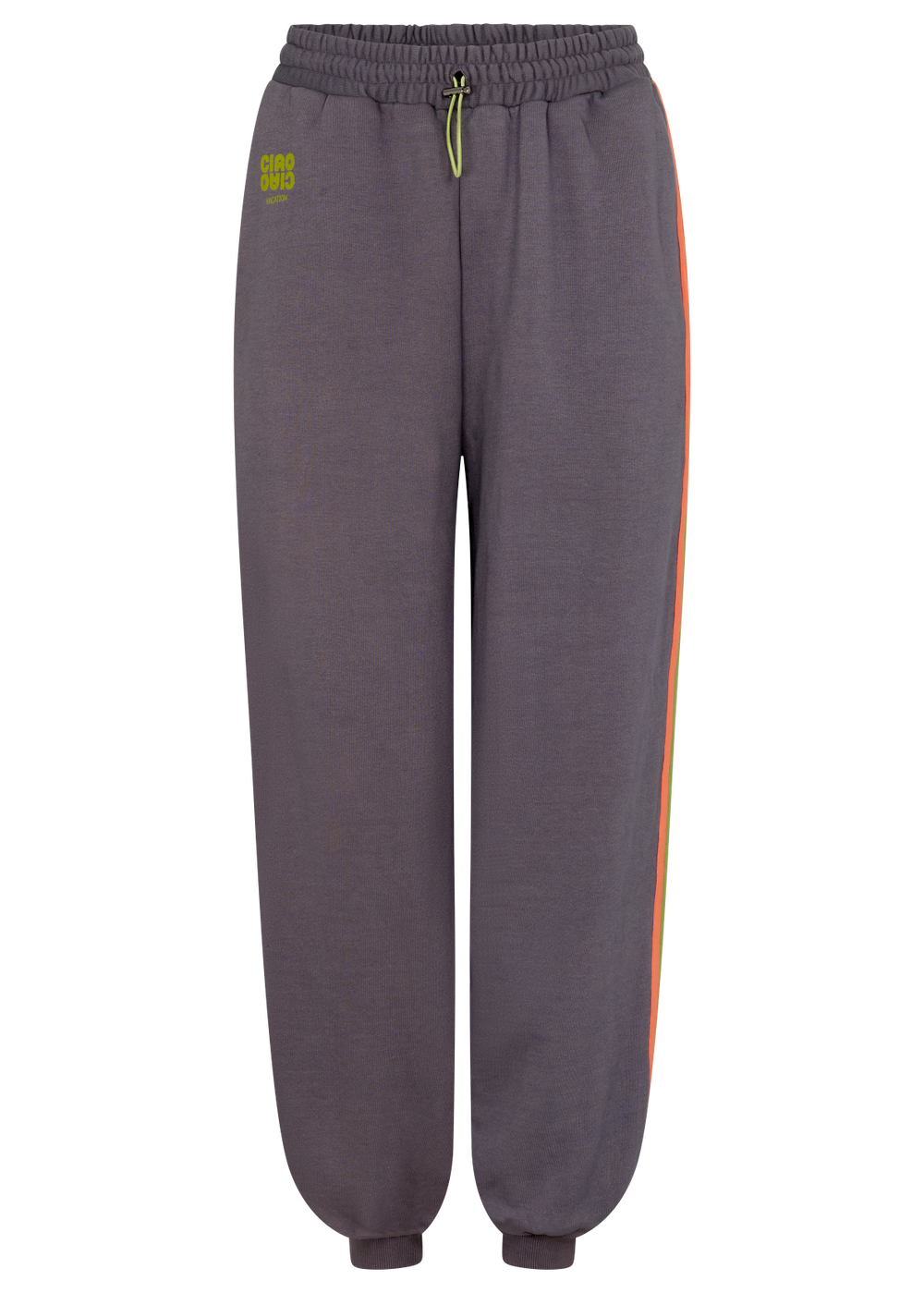 Ciao Ciao Vacation - Parrot Balter Track Pant