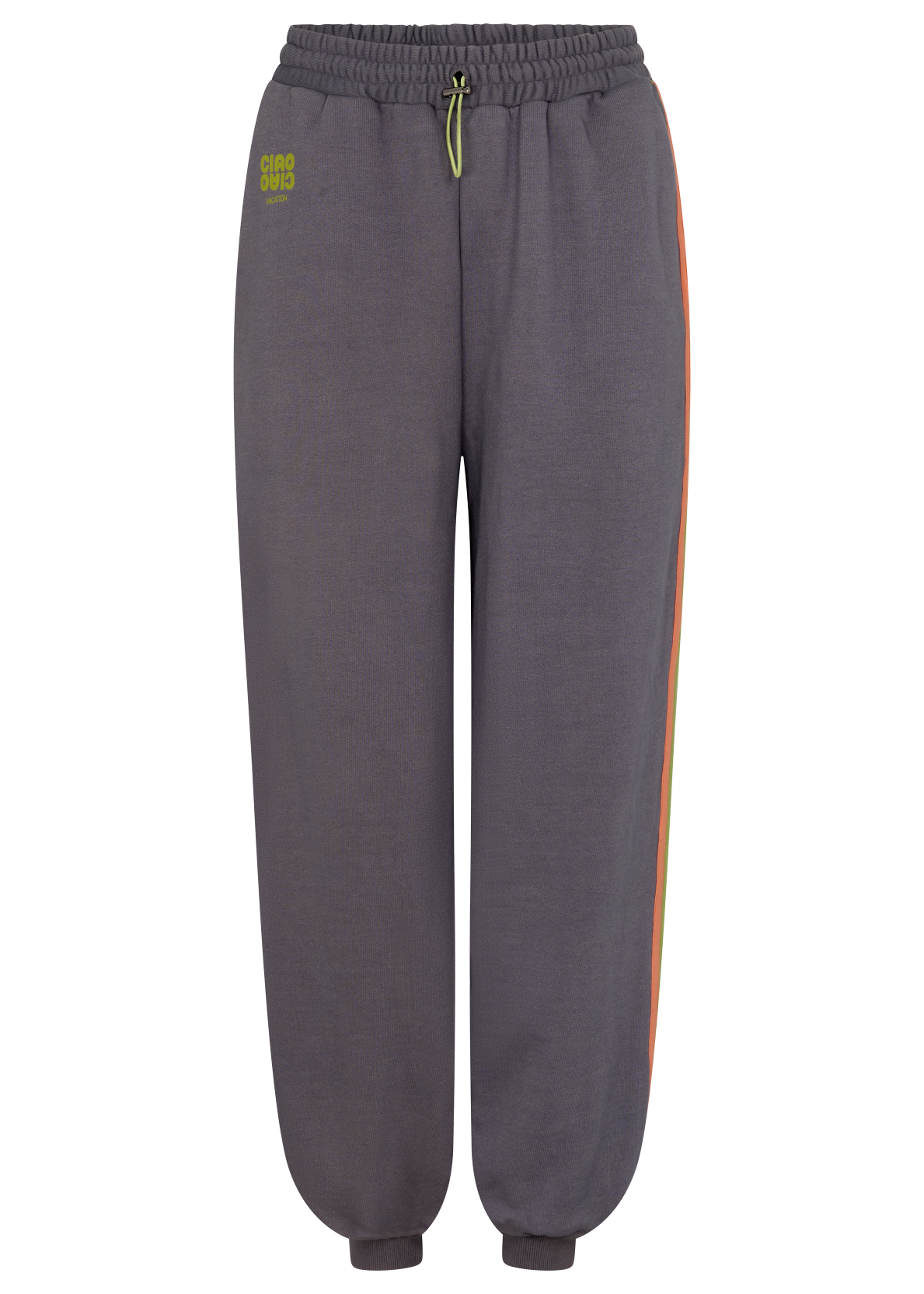 Ciao Ciao Vacation - Parrot Balter Track Pant