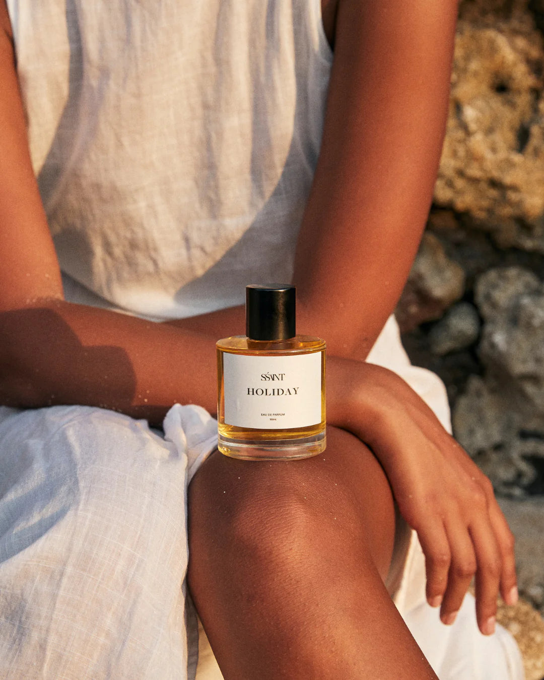 SSAINT - Holiday 50ml