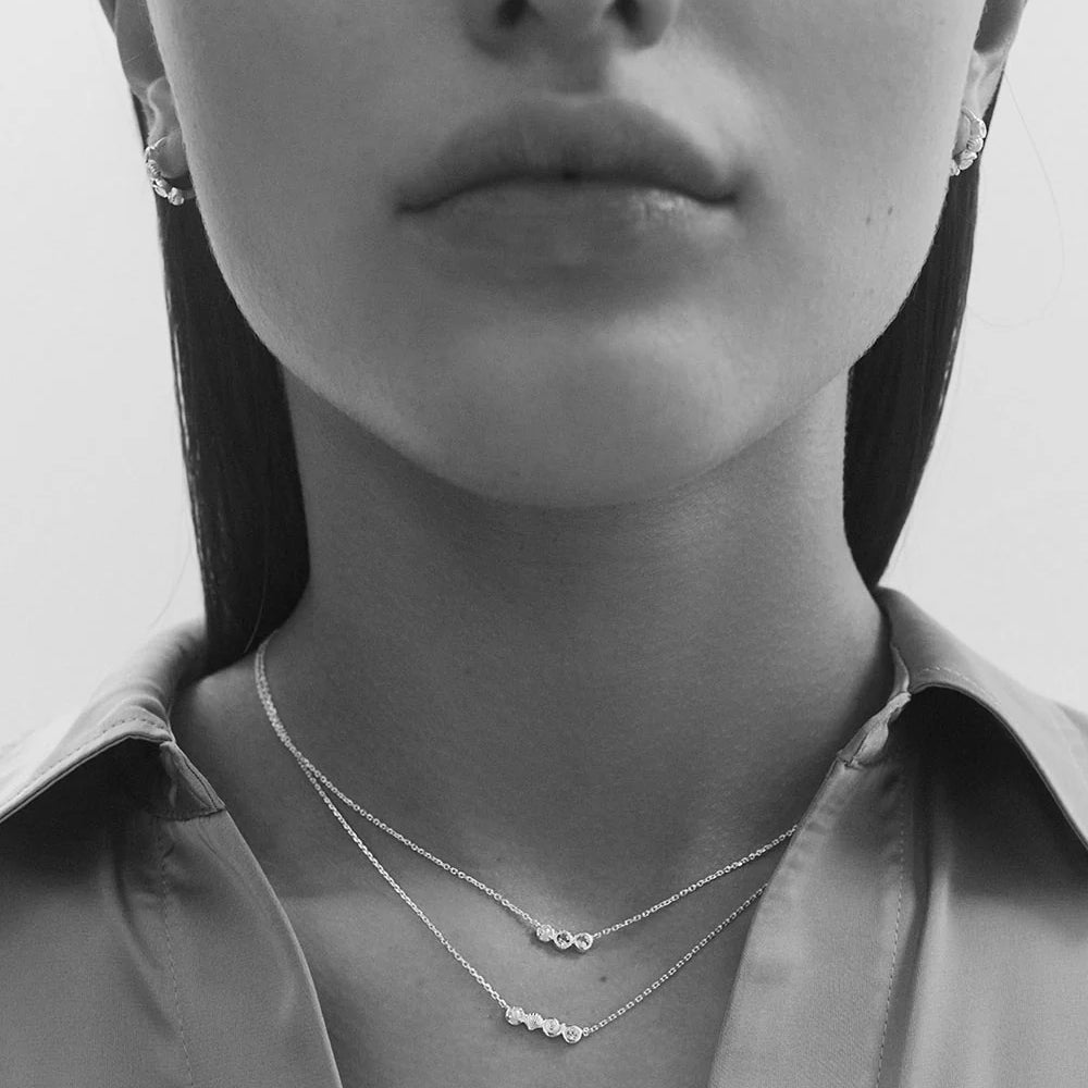 
                      
                        Kirstin Ash - Shoreside Necklace in Gold
                      
                    