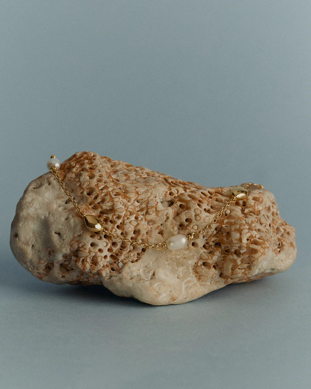 Kirstin Ash - Maris Bracelet in Gold