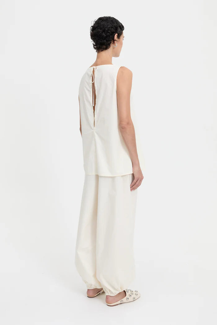 Blanca - Yan Pants in Cream