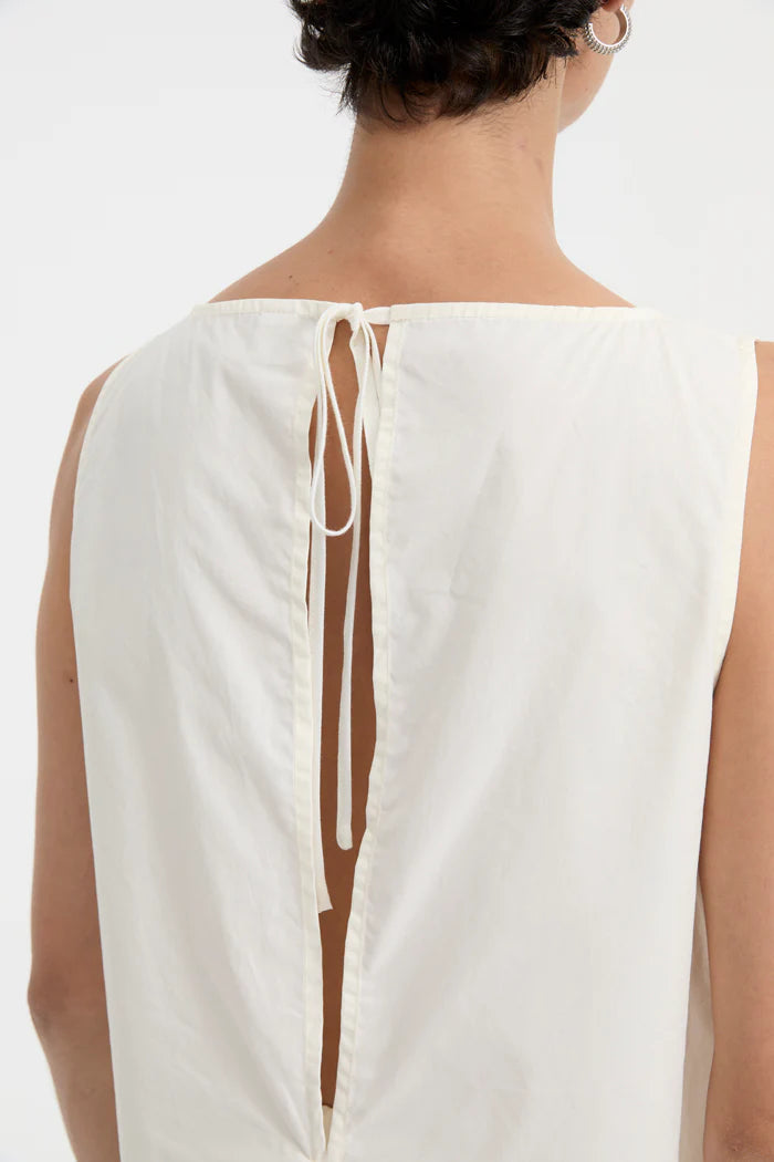 Blanca - Yan Top in Cream
