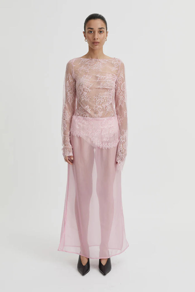 
                      
                        Blanca - Cora Skirt in Pink
                      
                    
