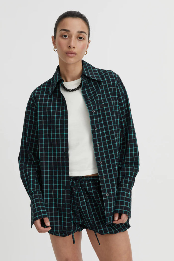 Blanca - Isley Shorts in Black